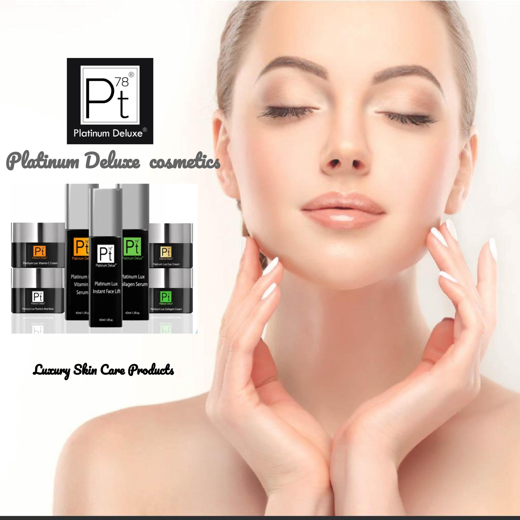 Platinum Lux Collagen Cream (50) (3)