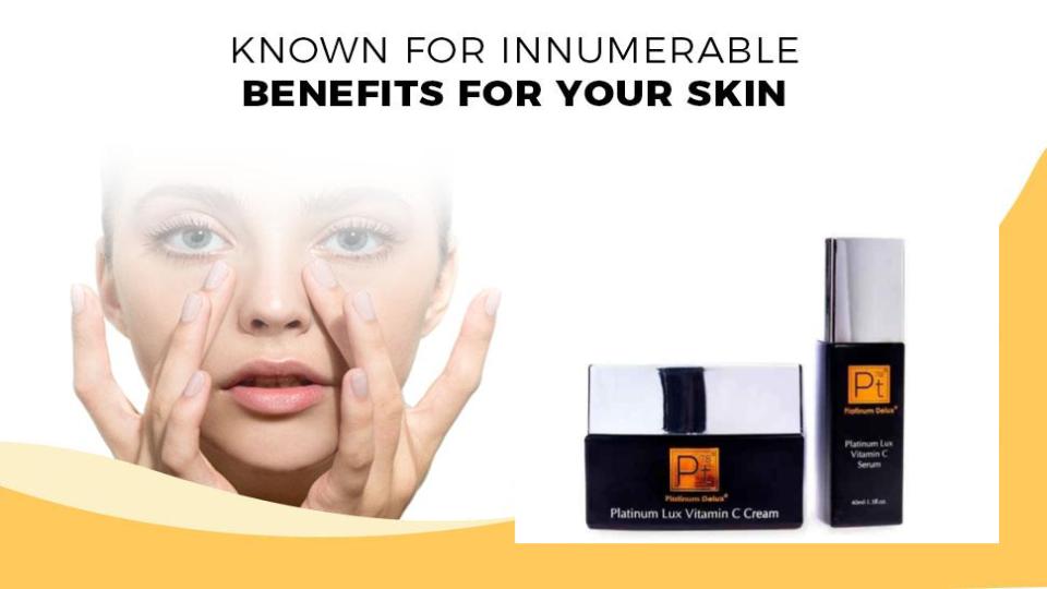 Unlocking the Beauty Benefits: Platinum's Impact on Skin