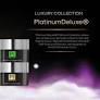 Platinum Deluxe Collection | Rejuvenating Skincare